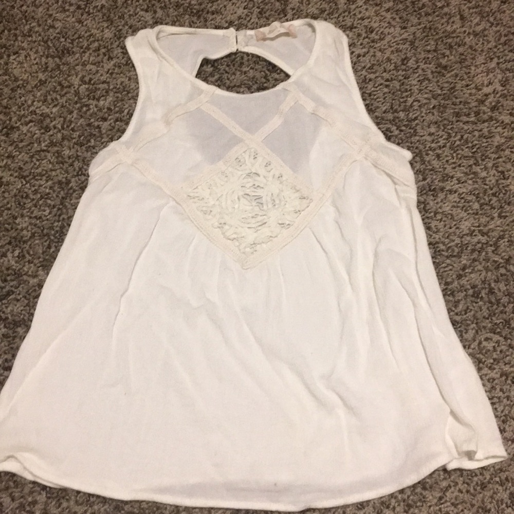 Altar’d State Tank Top
